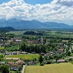 Zur Post Hotel Rohrdorf (Bavaria)