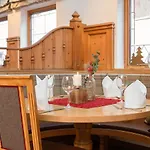 Hotel Zur Post Rohrdorf (Bavaria)