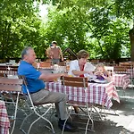 Zur Post 3* Rohrdorf (Bavaria)