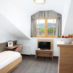 Zur Post Rohrdorf (Bavaria)