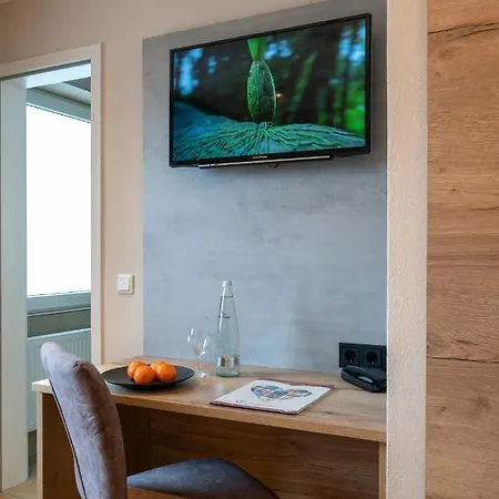 Hotel Zur Post 3*