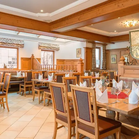Zur Post Hotel