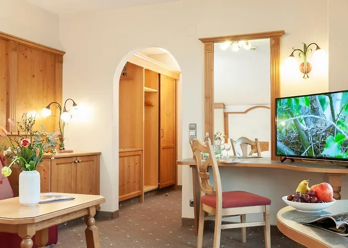 Hotel Zur Post