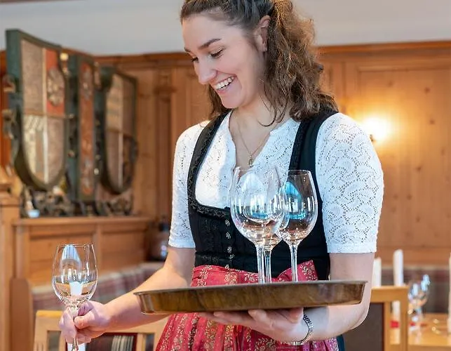 Hotel Zur Post