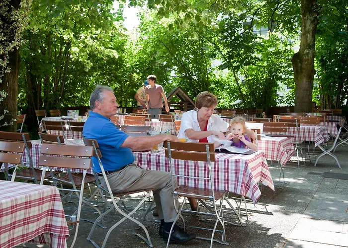 Zur Post 3* Rohrdorf (Bavaria)