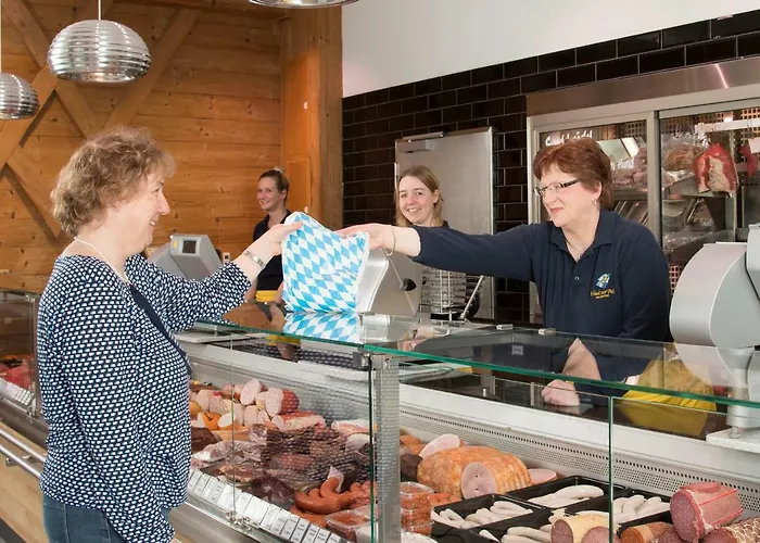 Zur Post Rohrdorf (Bavaria)