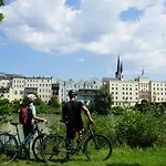 Zur Post Hotell