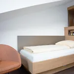Hotel Zur Post Rohrdorf (Bavaria)