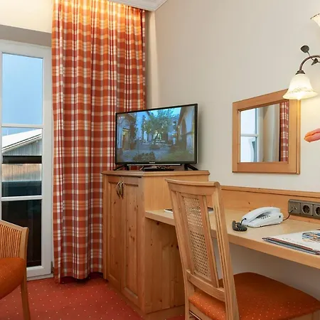 Zur Post Hotel