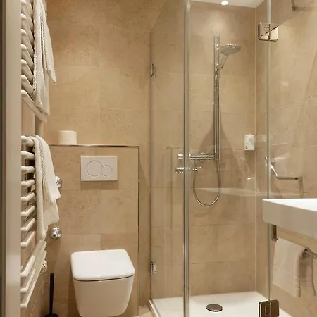 Hotel Zur Post 3*