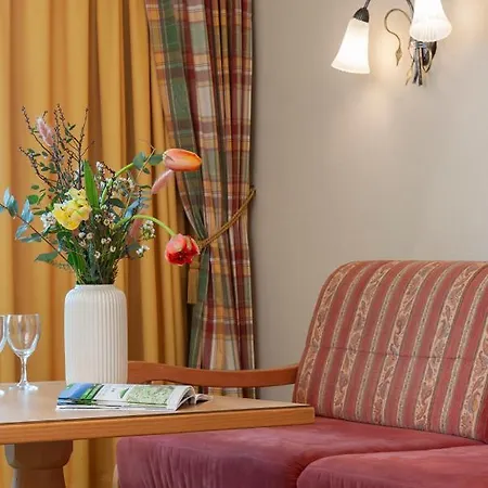 Hotel Zur Post