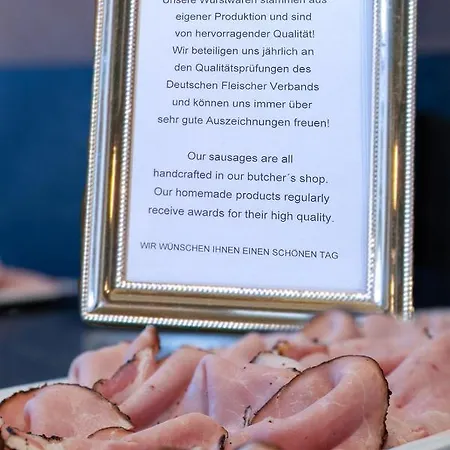 호텔 추어 포스트