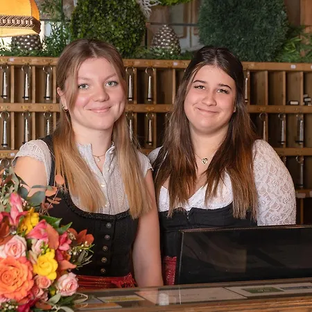 Hotel Zur Post