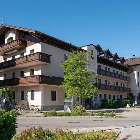 Hotel Zur Post 3*