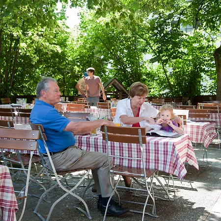 Zur Post 3* Rohrdorf (Bavaria)