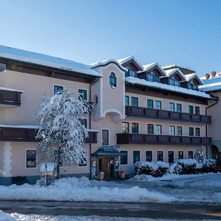 Hotel Zur Post 3*