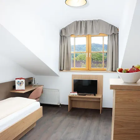 Zur Post Rohrdorf