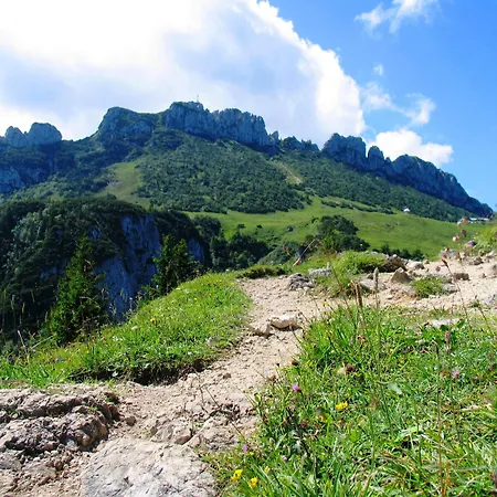 Zur Post Szálloda Rohrdorf