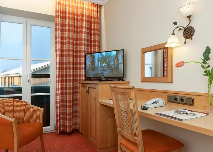 Zur Post Hotel
