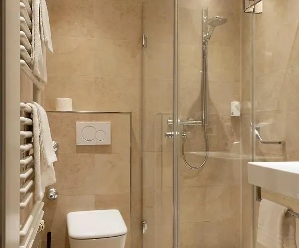 Hotel Zur Post 3*