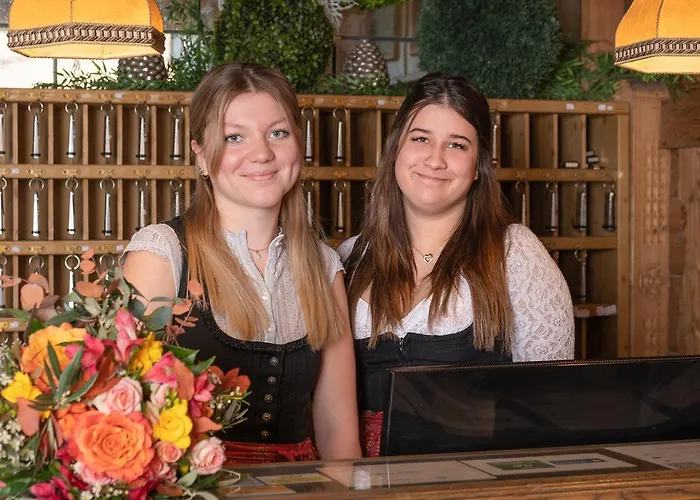Hotel Zur Post