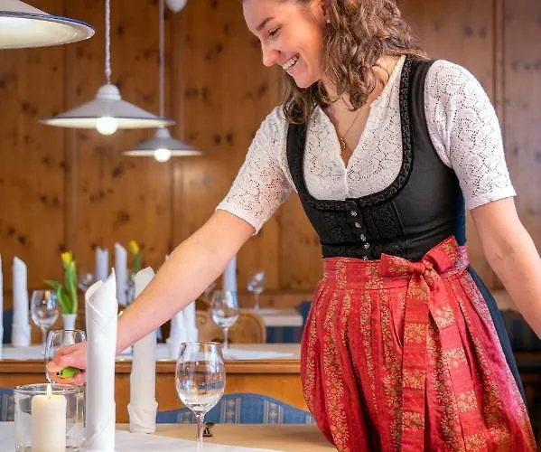 Zur Post Hotel