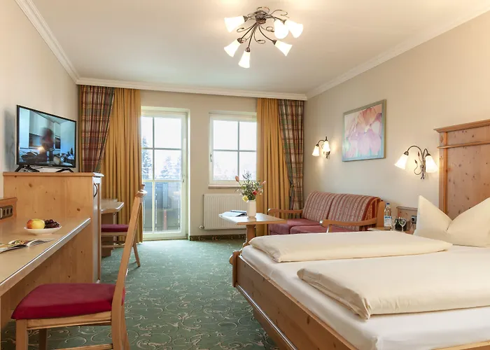 Zur Post Hotel