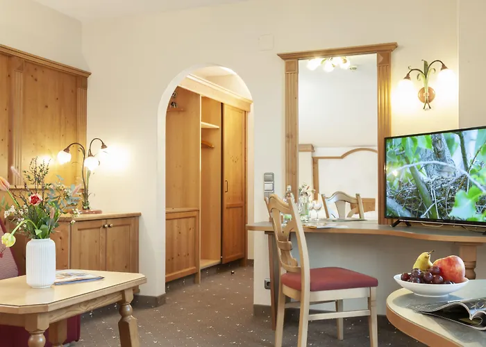 Zur Post Hotel