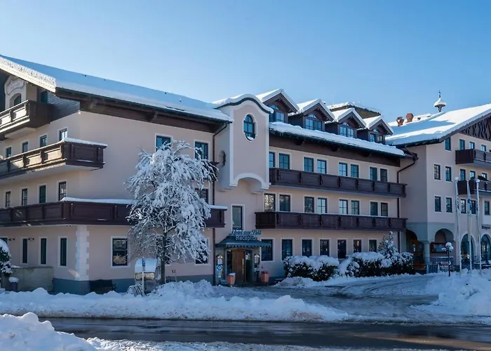 Hotel Zur Post 3*