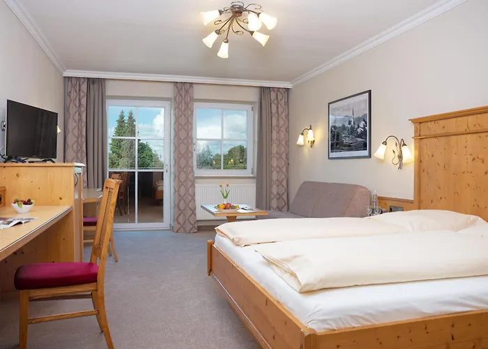 Zur Post Hotel