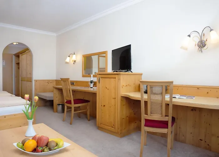 Zur Post Hotel